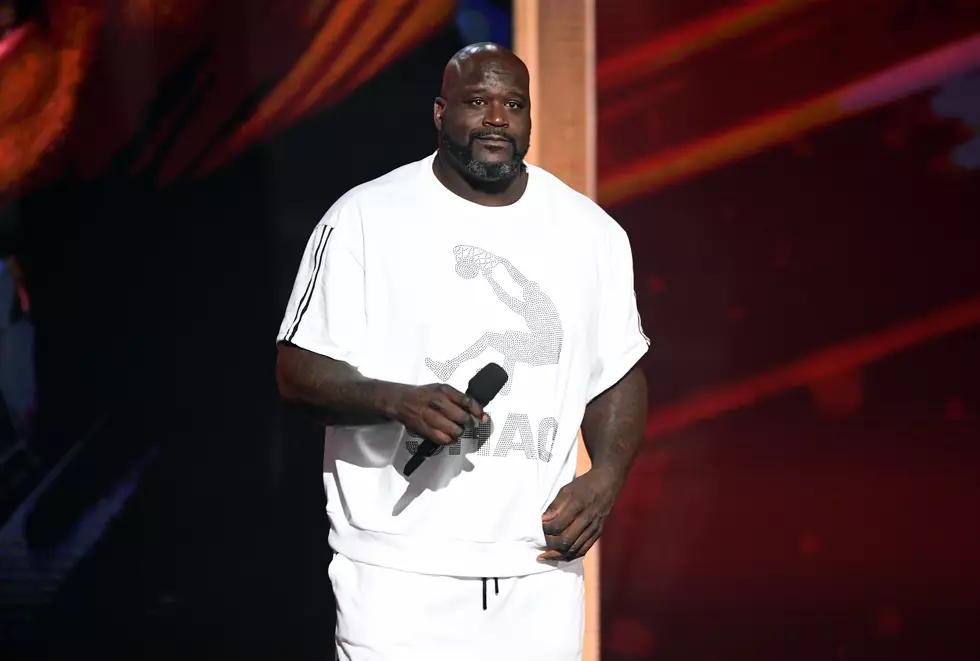 Is Shaquille O’Neal ‘Hiding Away’ in Rochester?