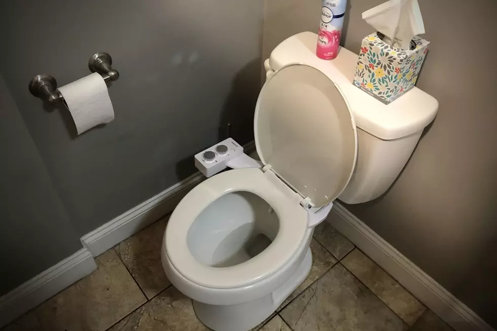 I Got a Bidet Attachment for My Birthday and I Recommend It