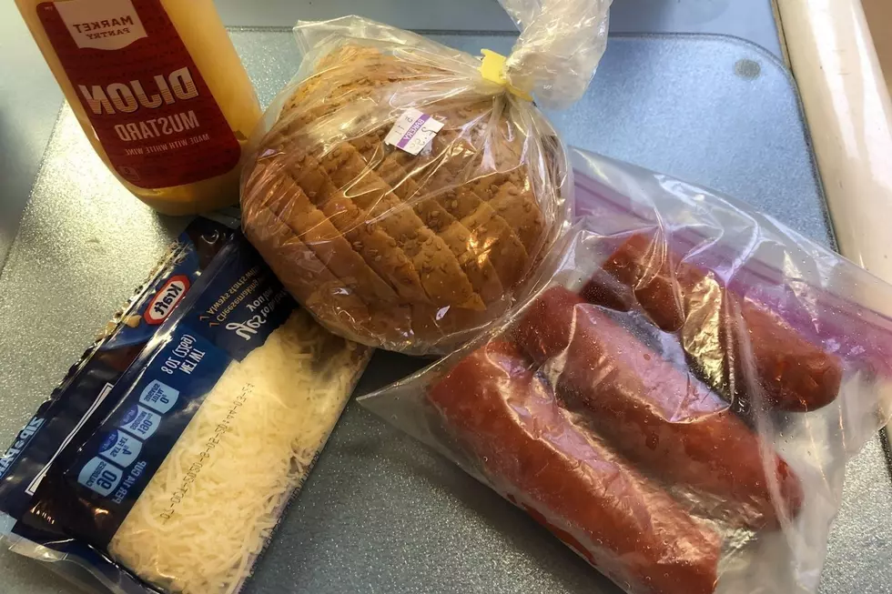 Hey SouthCoast, Does Cheese Belong on a Linguica Sandwich? [POLL]