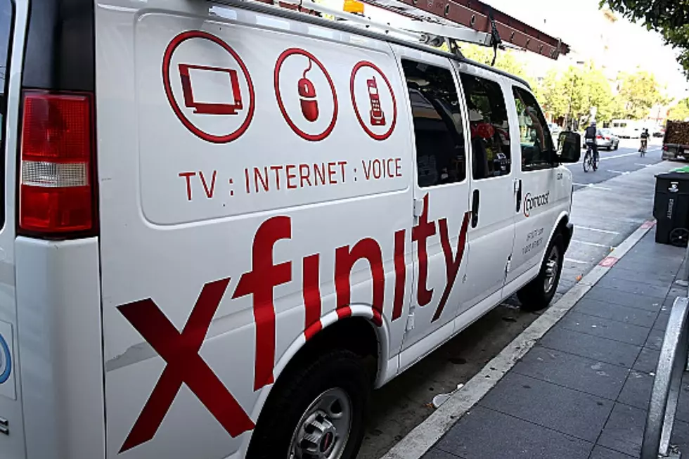 Comcast Data Warnings Are Real and Hitting the SouthCoast