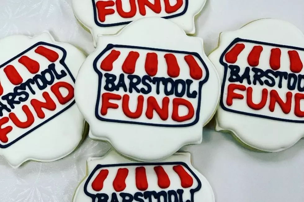 Is This Plymouth Bakery Next in Line for the Barstool Fund?
