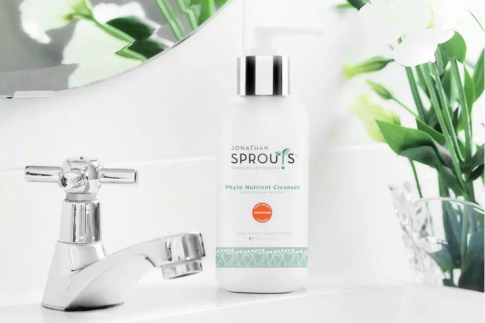 Why Jonathan Sprouts Vegan Skincare Products Should Be On Your Shopping List