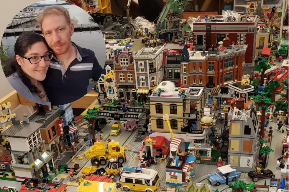 New Bedford-Based LEGO Artists Try Out for USA's 'LEGO Masters'