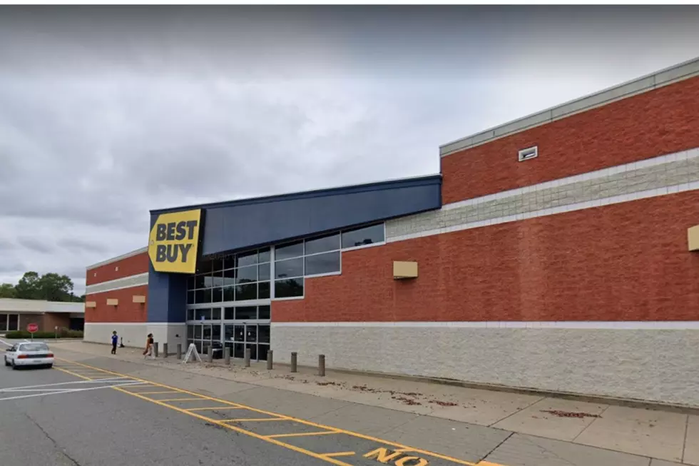 Best Buy Closes Brockton Store; More Layoffs, Closures Expected