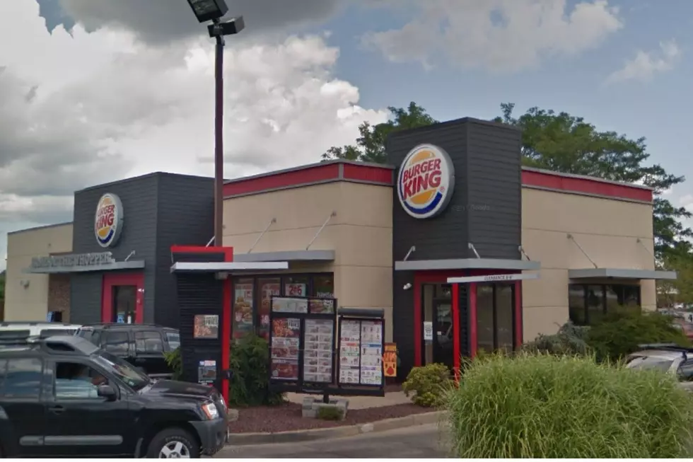 New Bedford Woman’s Burger King Review Is the Positivity We Need