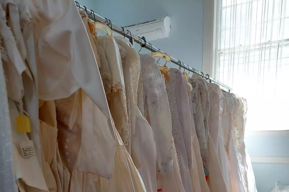 Bridal Gown Blow-Out Sale in Bridgewater This Weekend