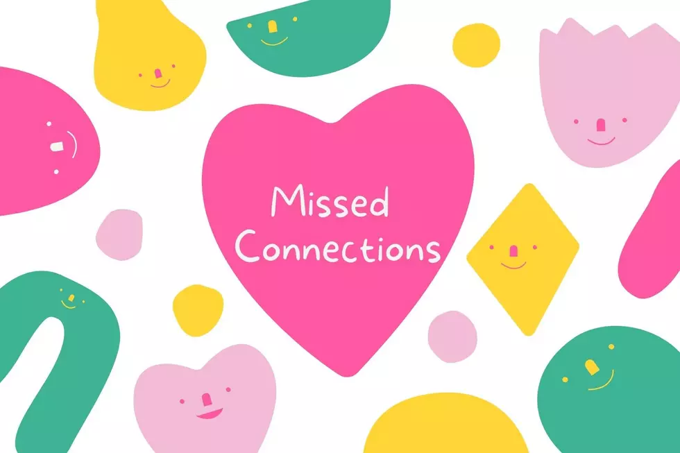 SouthCoast Missed Love Connections From This Past Weekend