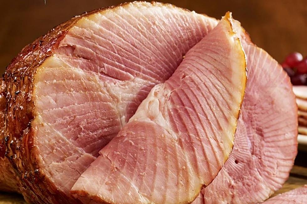 Here's How Pineapple Could Ruin Your Easter Ham