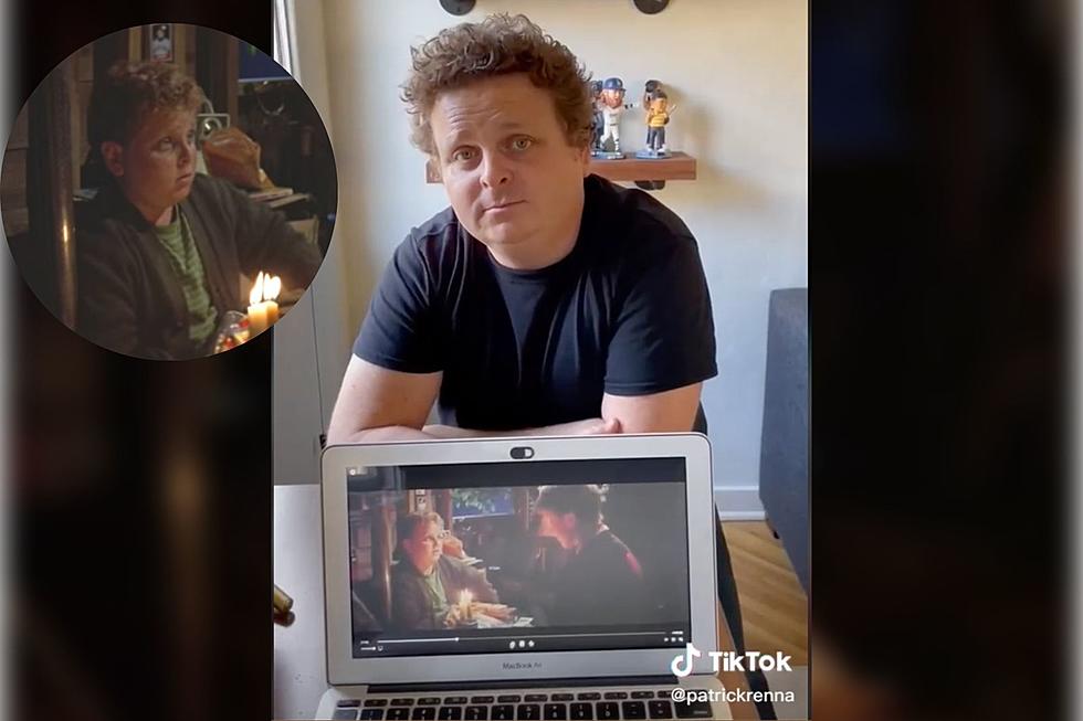 Remember 'Ham' from 'The Sandlot?' He Just Broke the Internet