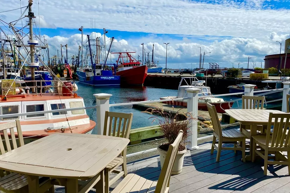 Your Complete Guide to Outdoor Dining on the SouthCoast in 2021