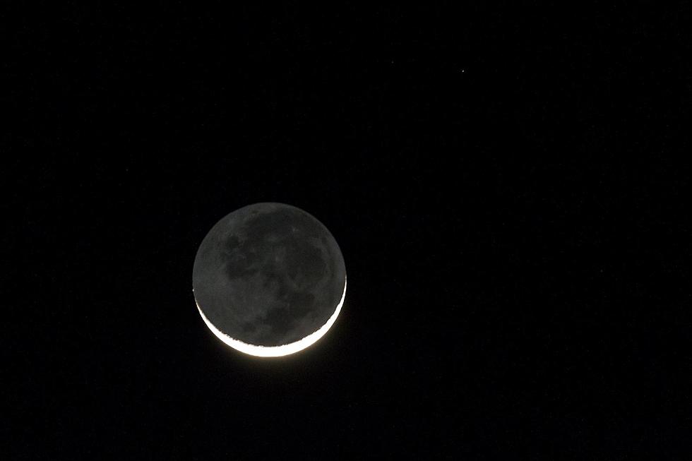 Here Is Everything You Need to Know About Tonight’s New Moon