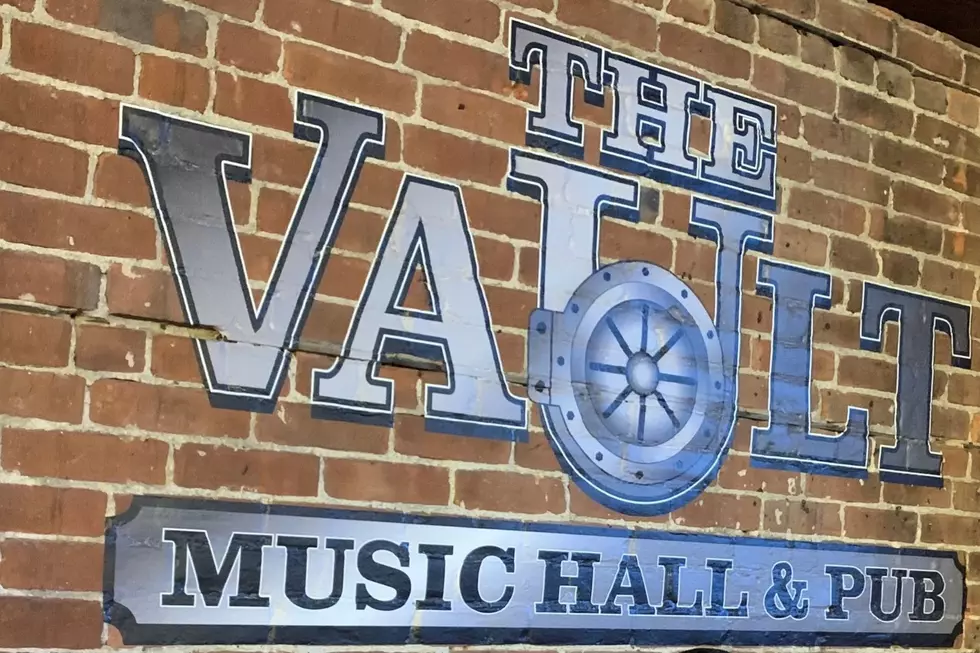 The Vault Is Closing, Pub Will Re-Open With New Concept