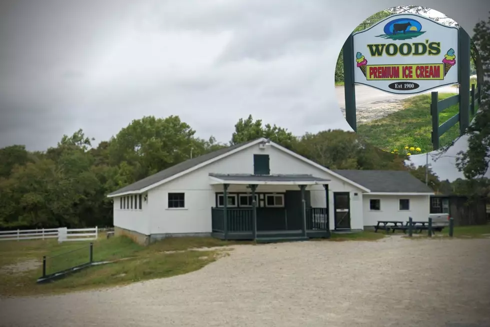 Westport’s Wood’s Farm Ice Cream Stand Is Celebrating 20 Years