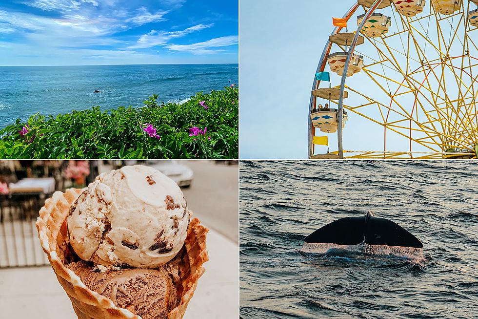 Add These Activities to Your SouthCoast Summer Bucket List
