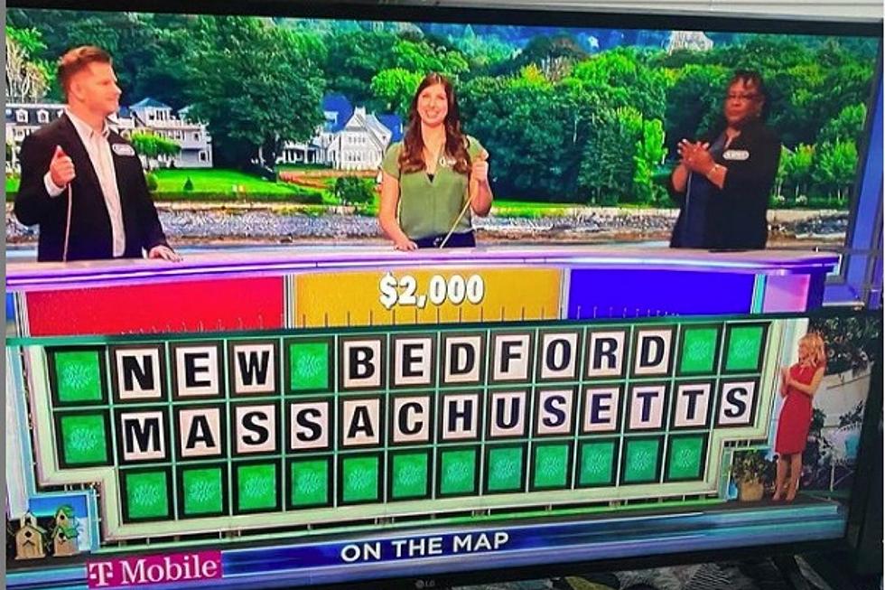 New Bedford Gets a Spin on 'Wheel of Fortune'