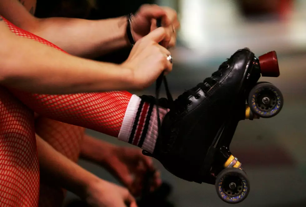 Roller Disco Coming to Providence This Summer