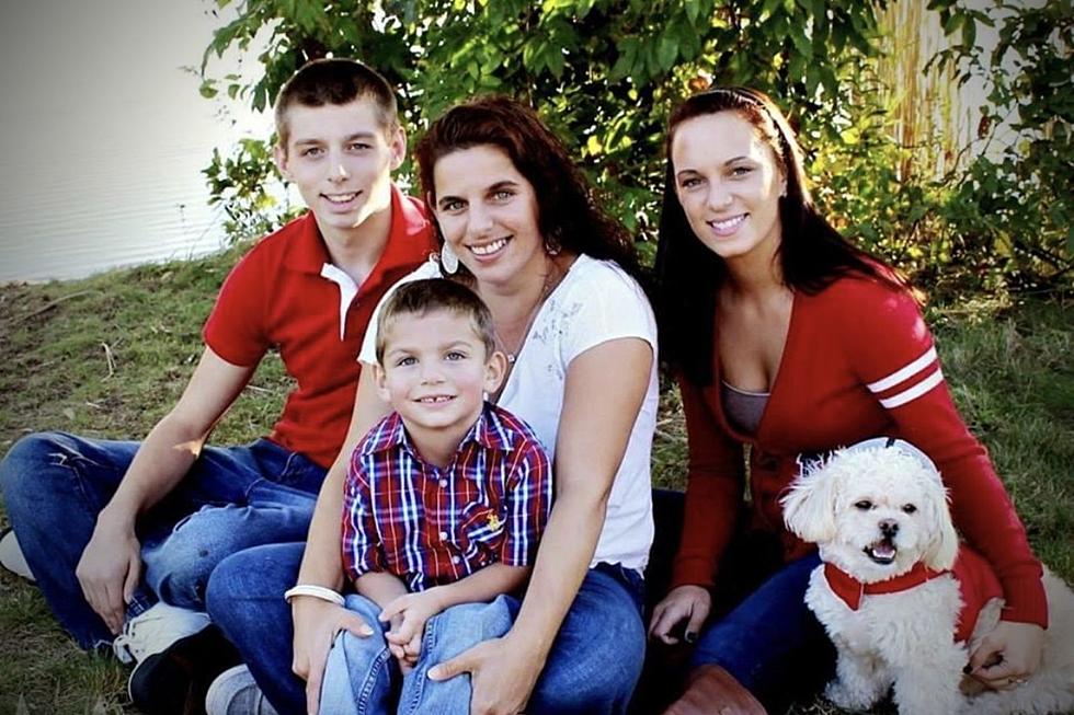 Can You Help This Fall River Mother Find a Kidney?