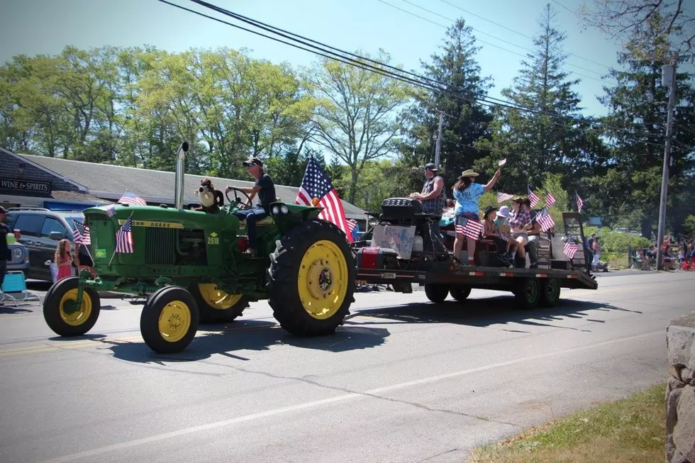 Westport Fourth Parade to Be Biggest Yet