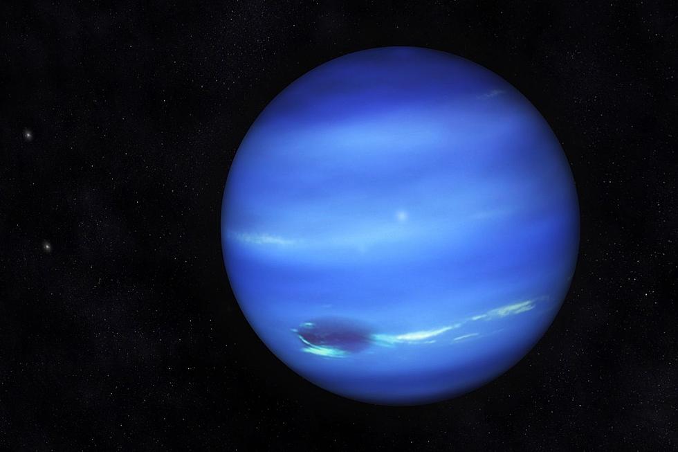 Here's Why Neptune in Retrograde May Actually Be a Good Thing