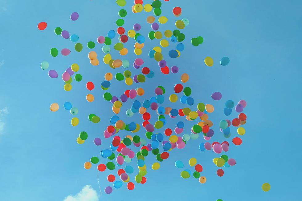 RI Banning Large Balloon Releases; Where Are They Illegal in MA?