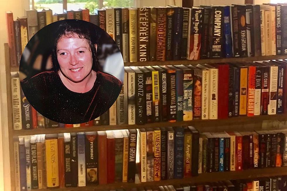 Wareham Campground’s New Library Keeps Woman’s Memory Alive