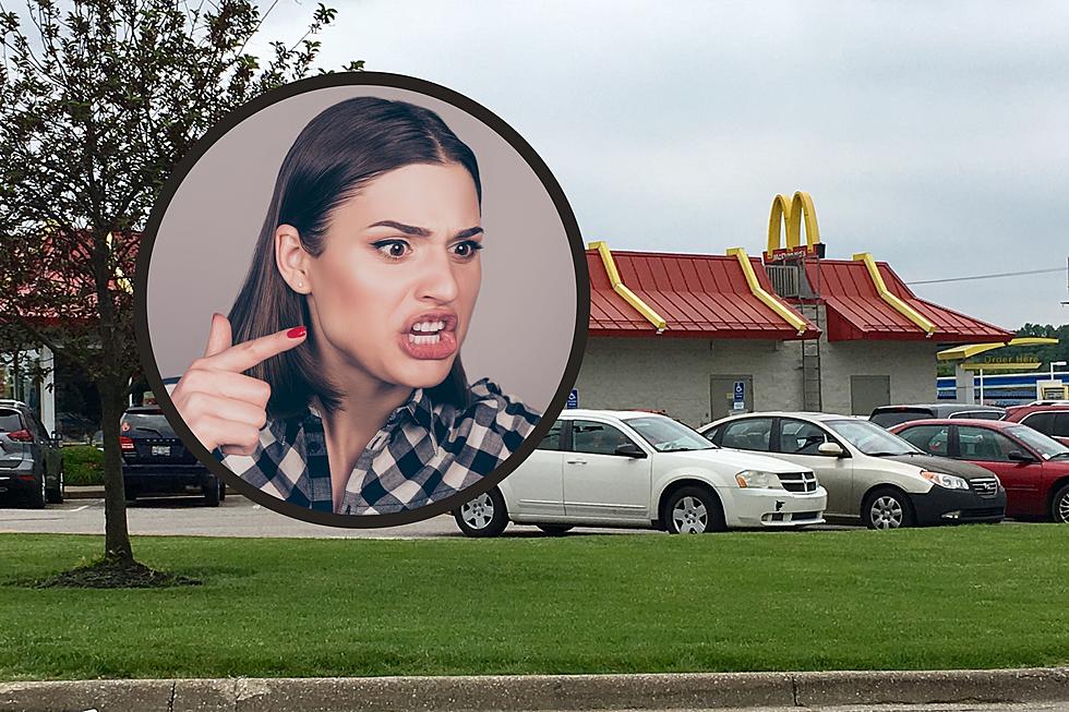 To the 'Karen' Yelling at Fast Food Employees on I-90: Do Better