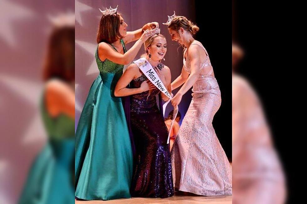 Miss New Bedford Competition Coming to Zeiterion