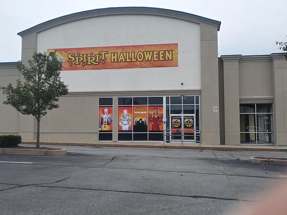 An Open Letter to Early-Opening Halloween Stores