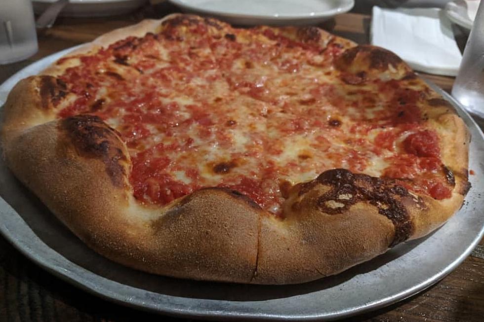 Two Nationally-Ranked Pizza Places Are Close to Us