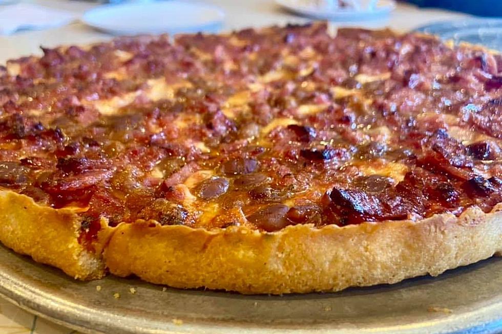 Fall River Linguica Praised as ‘Signature’ South Shore Bar Pizza Topping