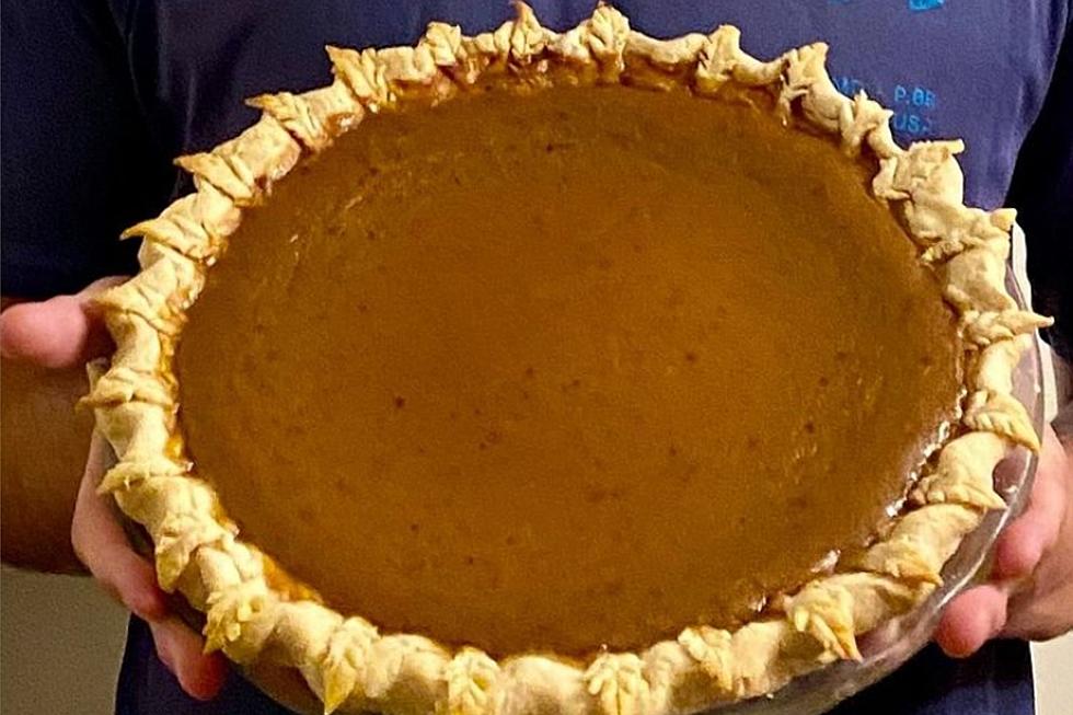 Get Ready for the Great New England Pumpkin Pie Contest