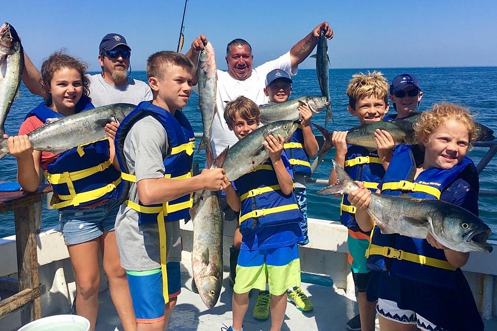 Cape Kids Fish Club Honoring Late Founder With Free Fishing Trip