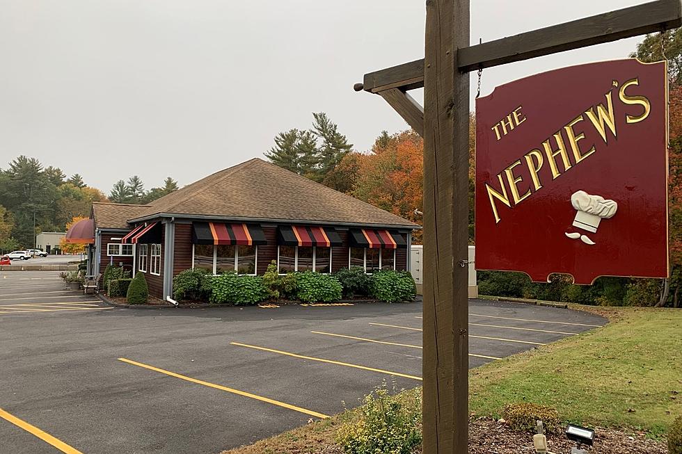 The Nephew's Staff Told the Restaurant Will Not Reopen