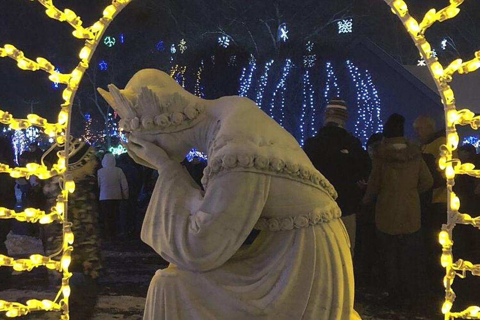 La Salette Ratings: A Las Vegas for Catholics and Other Fun Reviews