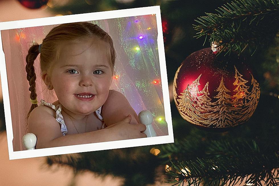 Dartmouth Girl Battling Leukemia Hoping for Christmas Parade