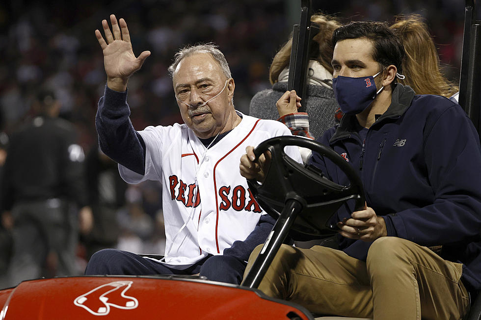 Family of Jerry Remy Invites Public to Attend Waltham Wake