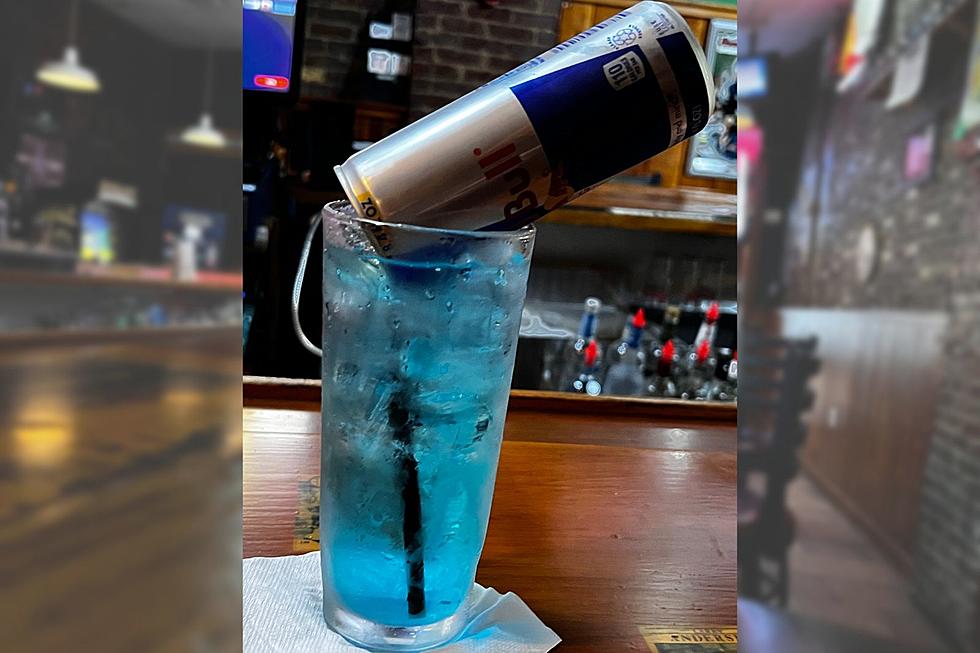 New Bedford Bar Returns Along With Signature ‘Trash Can’ Drink