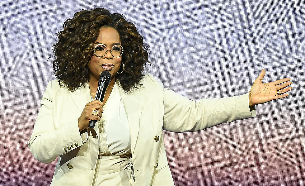 Massachusetts Has Some of Oprah’s Favorite Holiday Treats