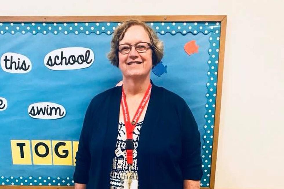 Five Things Mattapoisett Never Knew About Retiring Principal Rose Bowman