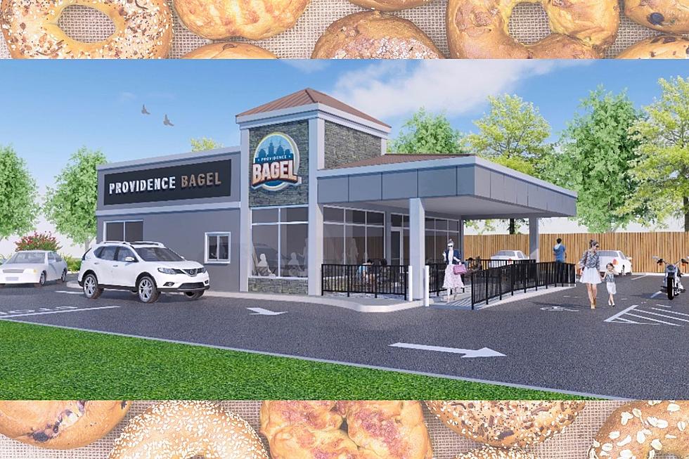Providence Bagel Shop Owner Thrilled to Break Ground in South Attleboro