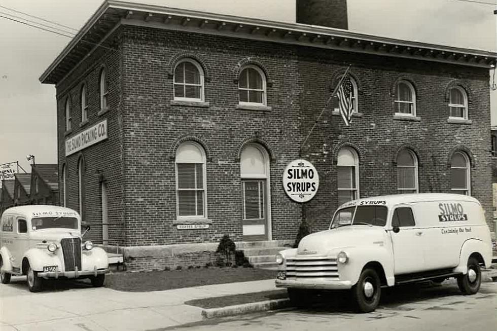 Don’t Rule Out a Comeback for New Bedford’s Famous Silmo Syrup
