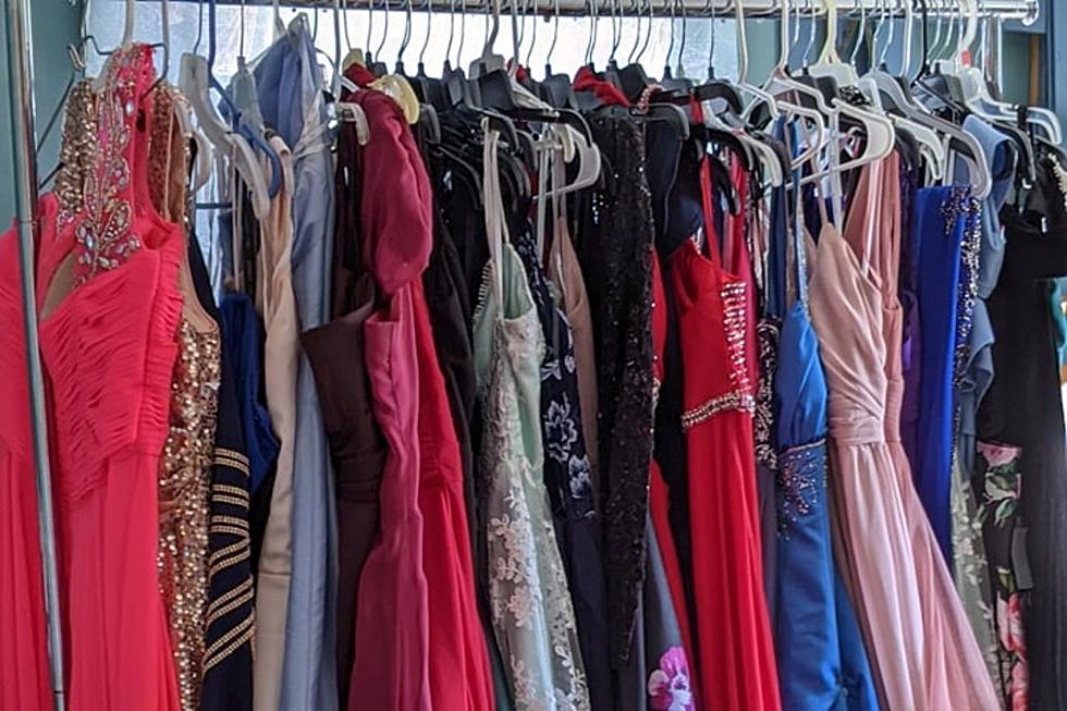 Buzzards Bay Seamstress Offering Free Prom Gowns to Those in Need