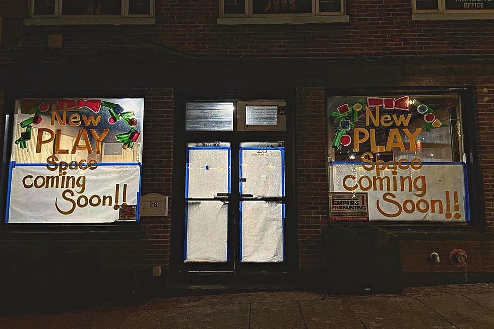 New Bedford’s Play Arcade Is Expanding and Here’s What to Expect