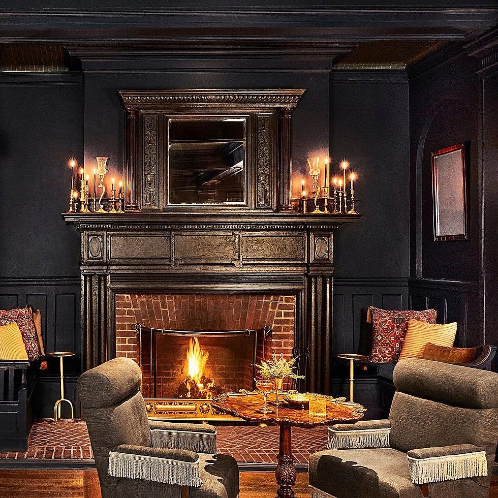 25 Restaurants Offering Fireside Dining on the SouthCoast and Beyond