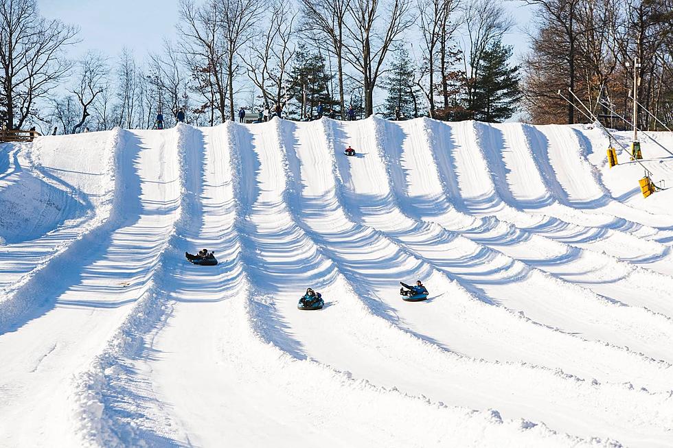 Littleton Offers Epic Winter Fun at New England’s Largest Snow Tubing Park