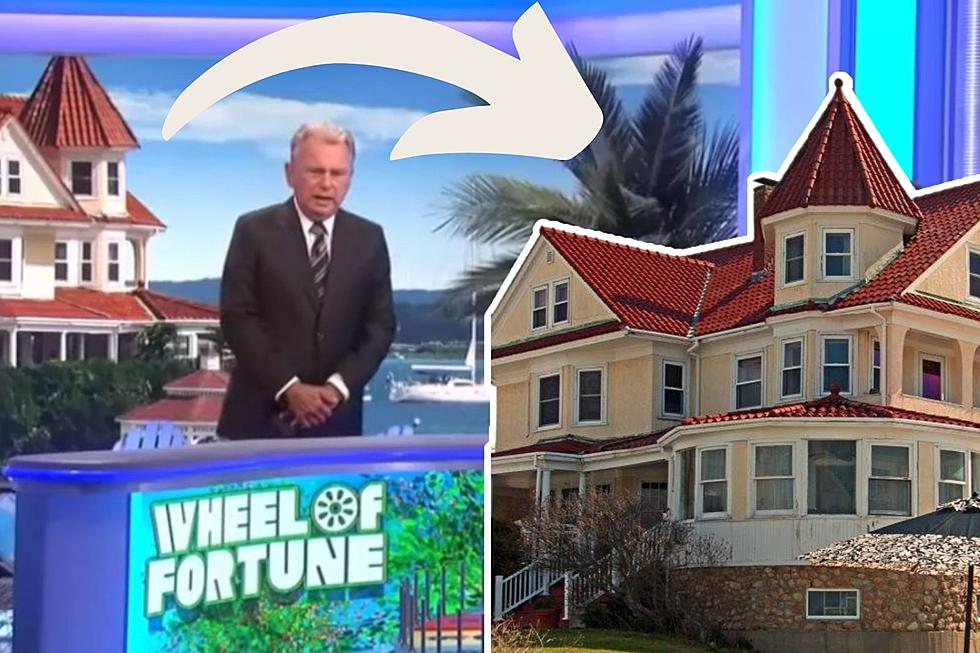 Onset Man Catches Something Peculiar About ‘Wheel of Fortune’ Backdrop