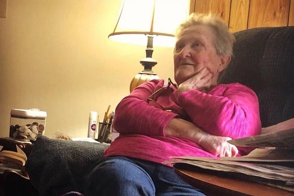 Fall River Grandmother Turns 90 ... And 23