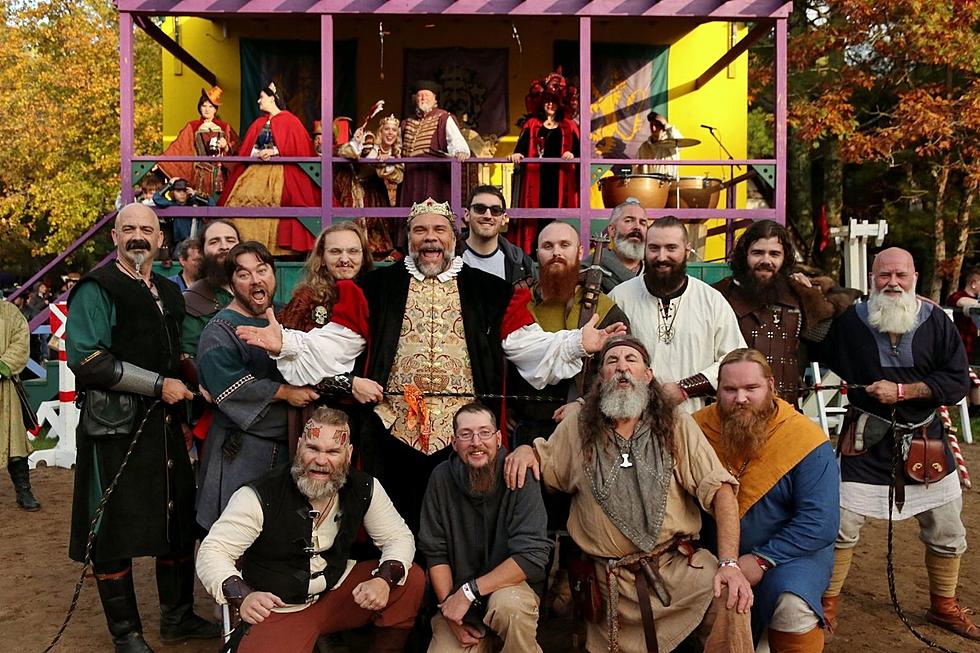 Carver’s King Richard’s Faire Looking for New Villagers for 2022 Season
