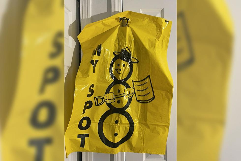 Fall River Man’s Ingenious ‘Spot Saver’ Bags Could Replace Chairs