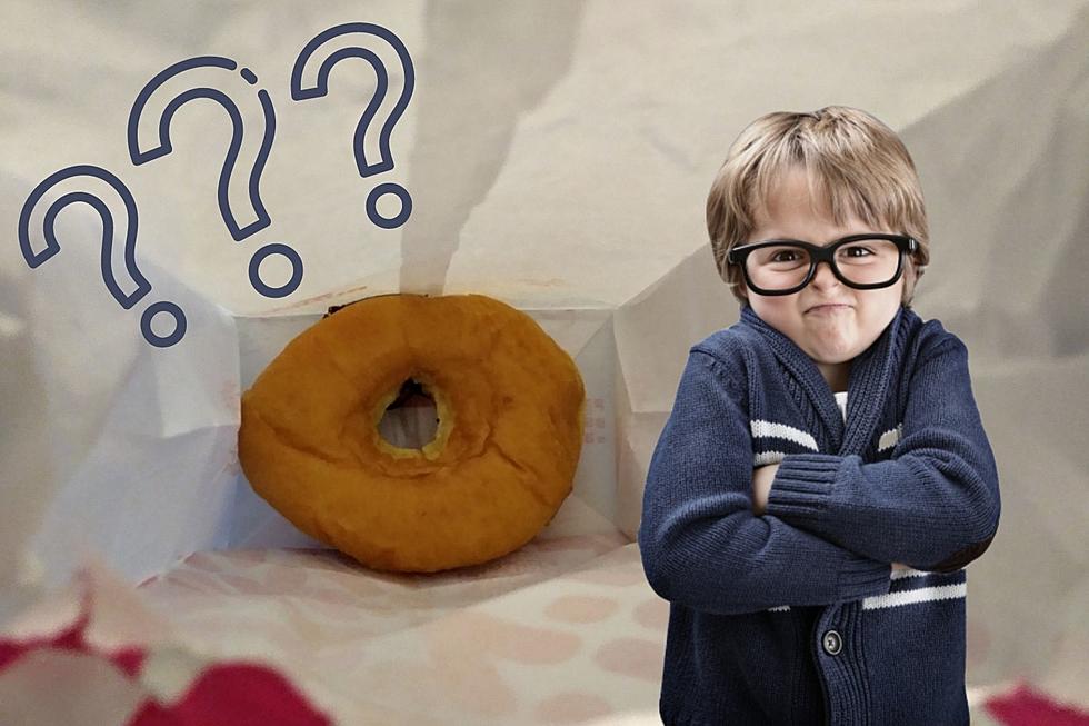 Open Letter to Donut Shops About the Downward-Facing Donut